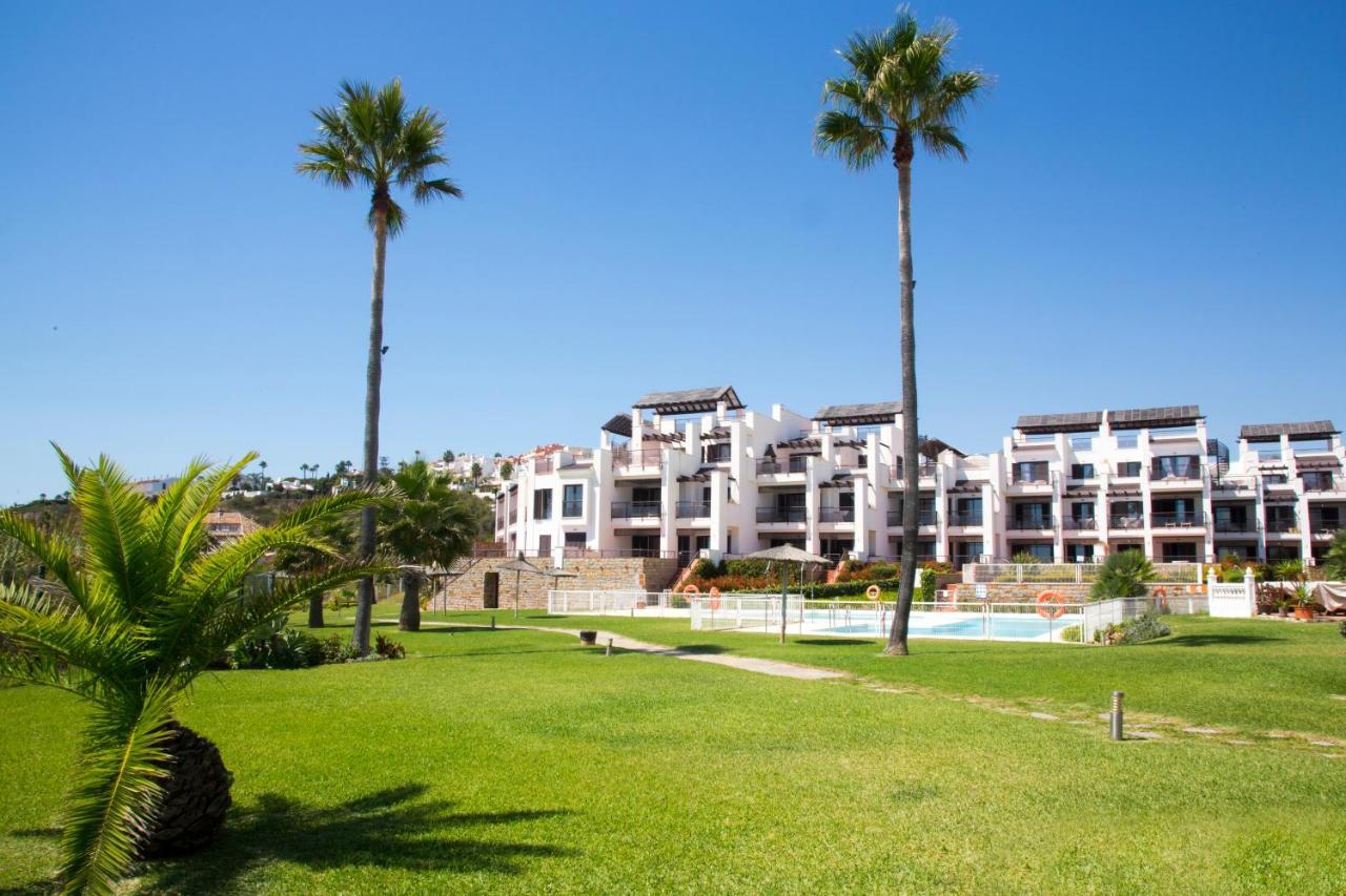 Apartamento Vista Mar Casares Exterior photo