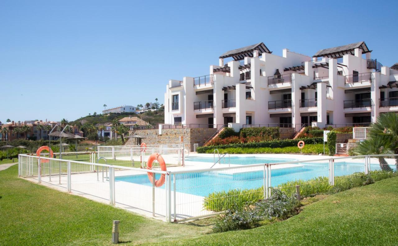 Apartamento Vista Mar Casares Exterior photo
