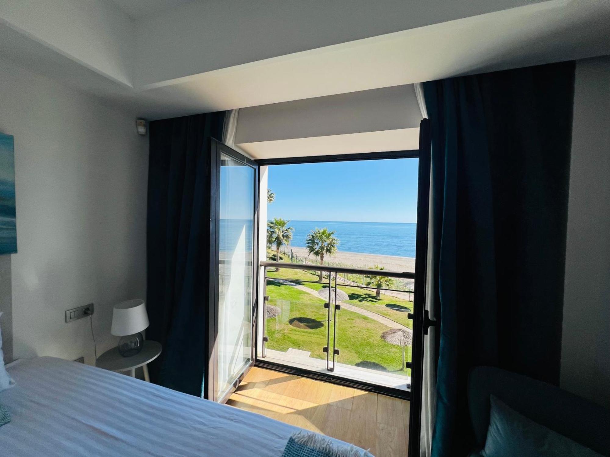 Apartamento Vista Mar Casares Exterior photo