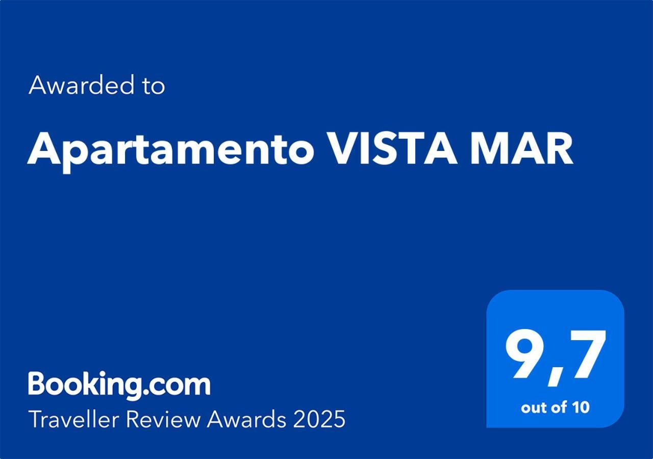 Apartamento Vista Mar Casares Exterior photo